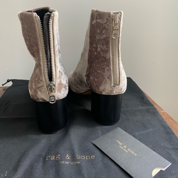 Rag and bone Drea Boot - Picture 2 of 12